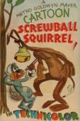 Subtitrare Screwball Squirrel