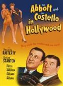 Subtitrare Bud Abbott and Lou Costello in Hollywood