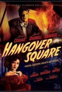 Subtitrare  Hangover Square