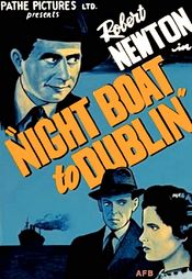 Subtitrare  Night Boat to Dublin (Counter Espionage)