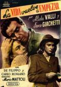 Subtitrare  La vita ricomincia (Life Begins Anew) DVDRIP HD 720p