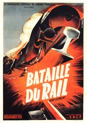 Subtitrare The Battle of the Rails (Bataille du rail)