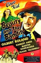 Subtitrare Beauty and the Bandit (Cisco and the Angel)