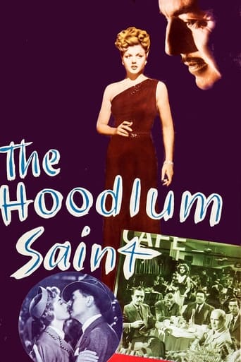 Subtitrare  The Hoodlum Saint