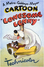 Subtitrare Lonesome Lenny