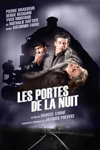 Subtitrare  Les portes de la nuit (Gates of the Night)