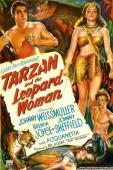 Subtitrare  Tarzan and The Leopard Woman