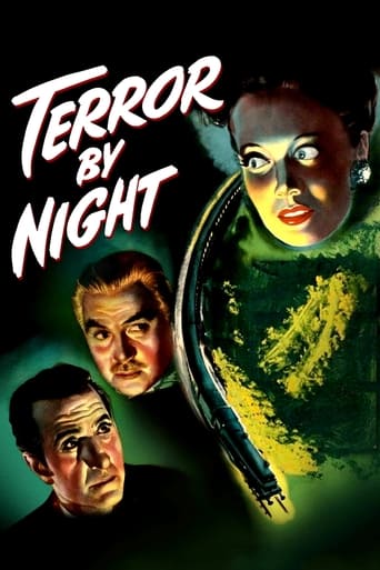 Subtitrare Terror by Night (Sherlock Holmes - Terror by Night)