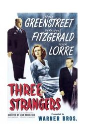 Subtitrare  Three Strangers DVDRIP HD 720p