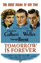 Subtitrare  Tomorrow Is Forever DVDRIP