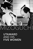 Subtitrare Utamaro and His Five Women (Utamaro o meguru gonin