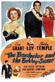 Subtitrare  The Bachelor and the Bobby-Soxer DVDRIP