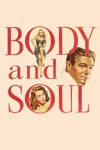 Subtitrare  Body and Soul 1080p