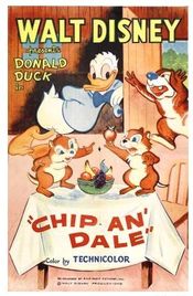 Subtitrare Chip an' Dale