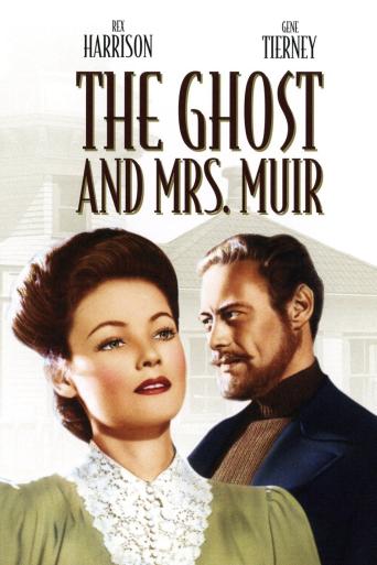 Subtitrare The Ghost and Mrs. Muir