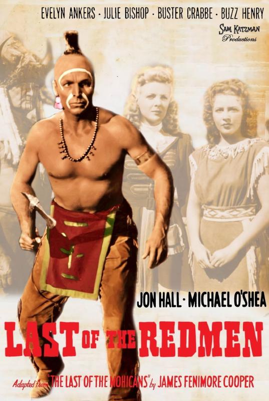 Subtitrare  Last of the Redmen (Last of the Redskins) DVDRIP