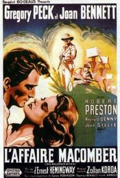 Subtitrare  The Macomber Affair DVDRIP HD 720p