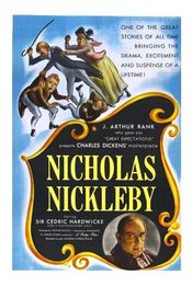 Subtitrare The Life and Adventures of Nicholas Nickleby (Nich