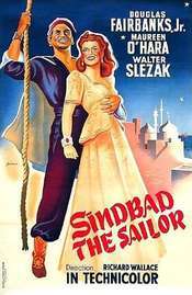 Subtitrare  Sinbad the Sailor