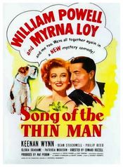 Subtitrare Song of the Thin Man