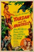 Subtitrare Tarzan and the Huntress