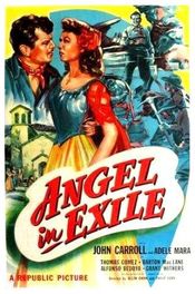 Subtitrare Angel in Exile