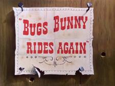 Subtitrare Bugs Bunny Rides Again 