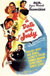 Subtitrare A Date with Judy 