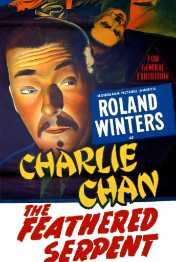 Subtitrare  The Feathered Serpent (Charlie Chan and the Feathered Serpent) DVDRIP