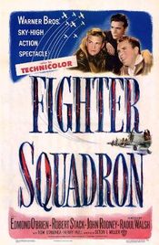 Subtitrare  Fighter Squadron DVDRIP