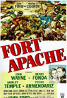 Subtitrare Fort Apache
