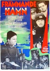 Subtitrare  Strange Harbor (Främmande hamn)