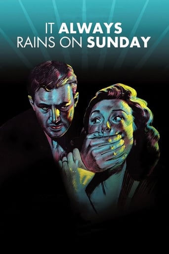 Subtitrare  It Always Rains on Sunday