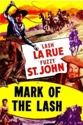 Subtitrare  Mark of the Lash