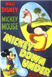 Subtitrare  Mickey Down Under