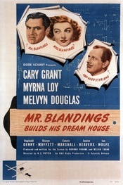 Subtitrare  Mr. Blandings Builds His Dream House DVDRIP