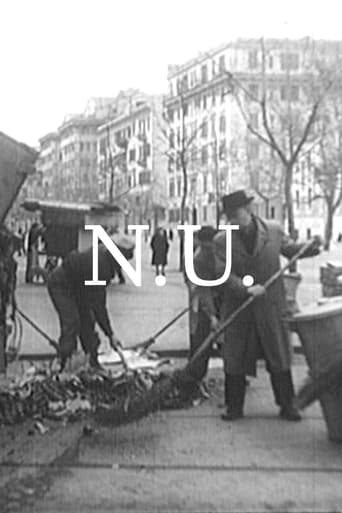 Subtitrare  N.U. (Nettezza Urbana) Sanitation Department DVDRIP