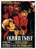 Subtitrare Oliver Twist