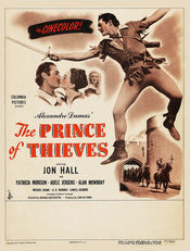 Subtitrare The Prince of Thieves
