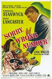 Subtitrare Sorry, Wrong Number