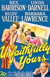 Subtitrare  Unfaithfully Yours