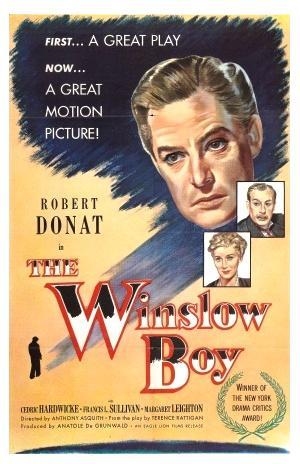 Subtitrare The Winslow Boy