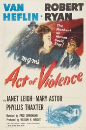 Subtitrare Act of Violence