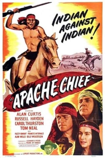 Subtitrare  Apache Chief