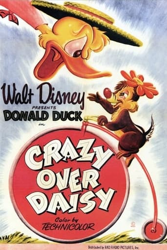 Subtitrare  Crazy Over Daisy