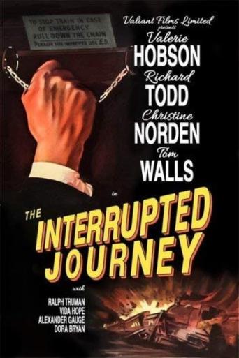 Subtitrare  The Interrupted Journey (The Cord)