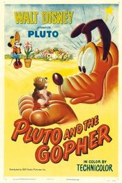 Subtitrare Pluto and the Gopher