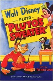 Subtitrare  Pluto's Sweater