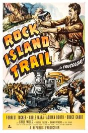 Subtitrare Rock Island Trail