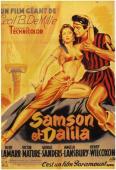 Subtitrare Samson and Delilah 